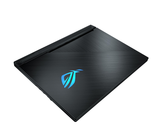 ASUS ROG Strix HERO III i7-9750/16GB/512+2TB 144Hz - 499004 - zdjęcie 4